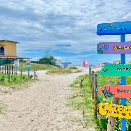 Casa Duplex Praia Das Dunas - Pe Na Areia - Ar Condicionado - Alto Padrao カボ・フリオ エクステリア 写真