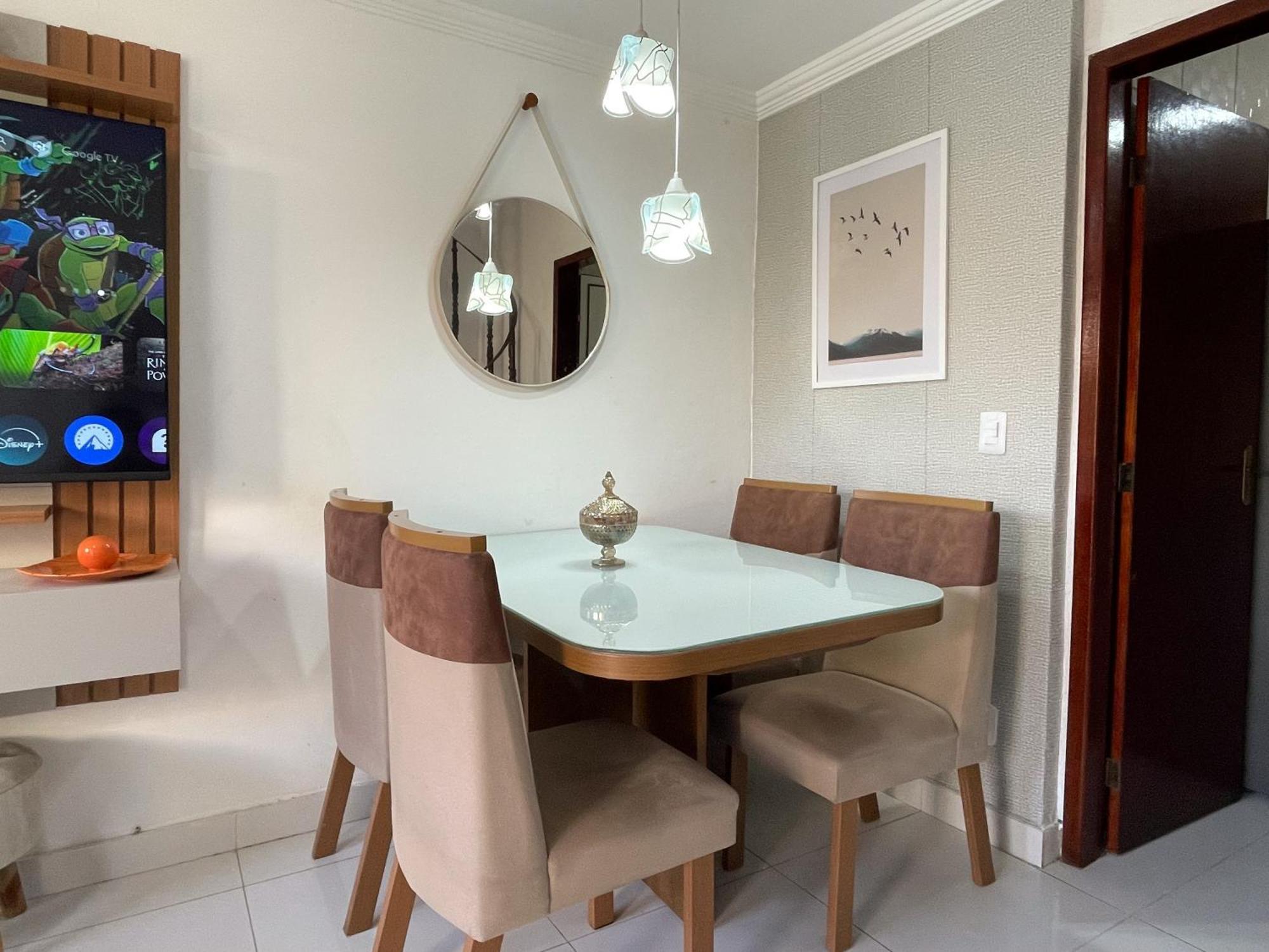 Casa Duplex Praia Das Dunas - Pe Na Areia - Ar Condicionado - Alto Padrao カボ・フリオ エクステリア 写真