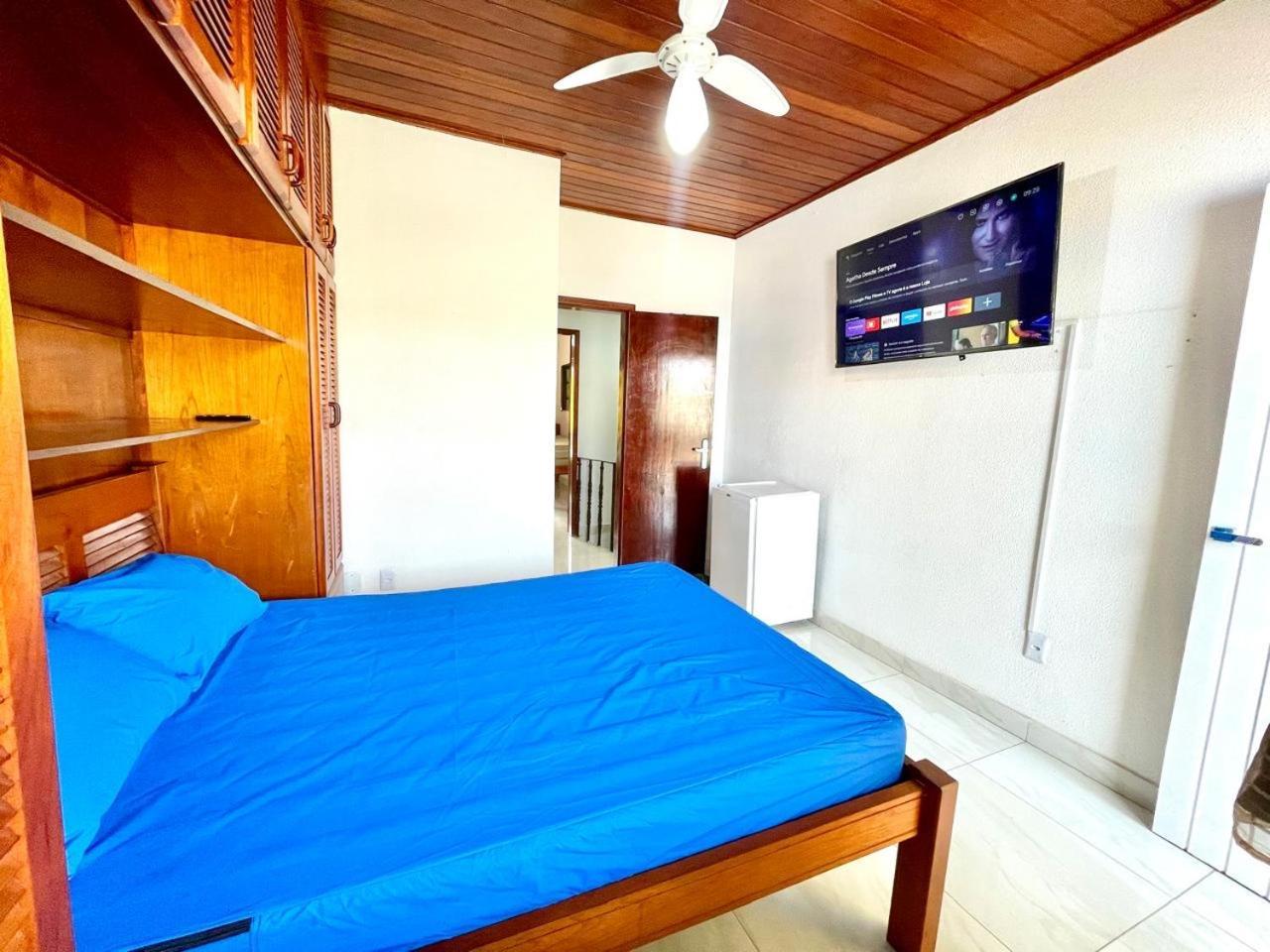 Casa Duplex Praia Das Dunas - Pe Na Areia - Ar Condicionado - Alto Padrao カボ・フリオ エクステリア 写真
