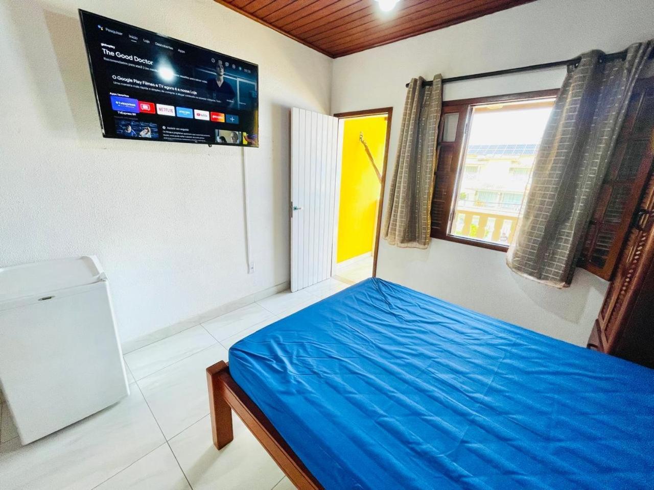 Casa Duplex Praia Das Dunas - Pe Na Areia - Ar Condicionado - Alto Padrao カボ・フリオ エクステリア 写真