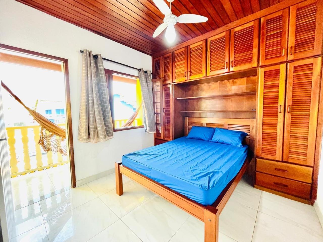 Casa Duplex Praia Das Dunas - Pe Na Areia - Ar Condicionado - Alto Padrao カボ・フリオ エクステリア 写真