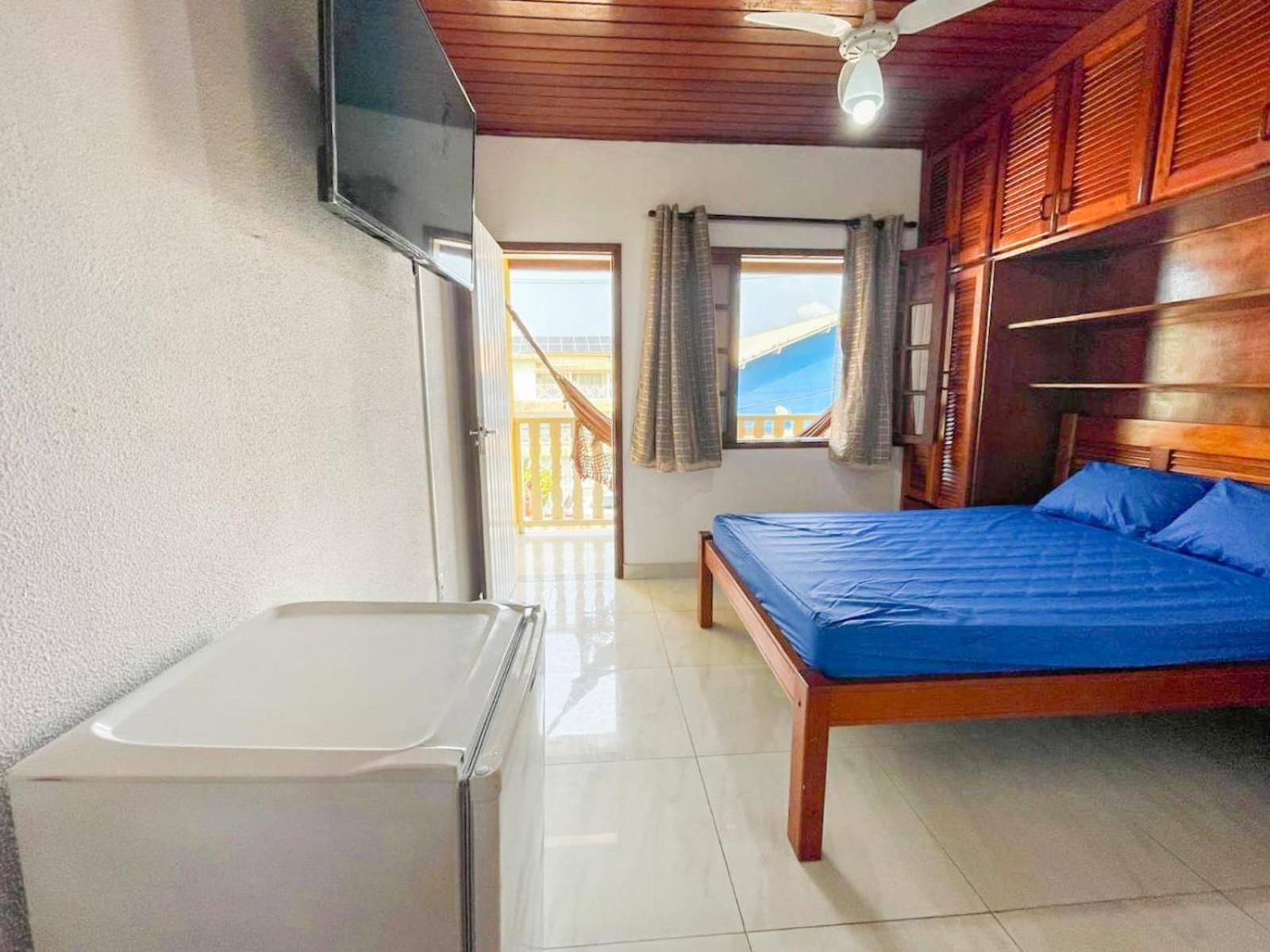 Casa Duplex Praia Das Dunas - Pe Na Areia - Ar Condicionado - Alto Padrao カボ・フリオ エクステリア 写真