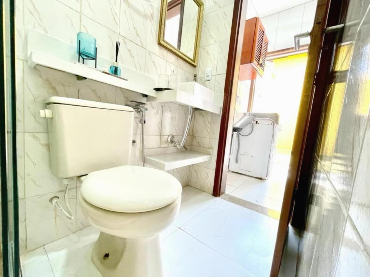 Casa Duplex Praia Das Dunas - Pe Na Areia - Ar Condicionado - Alto Padrao カボ・フリオ エクステリア 写真