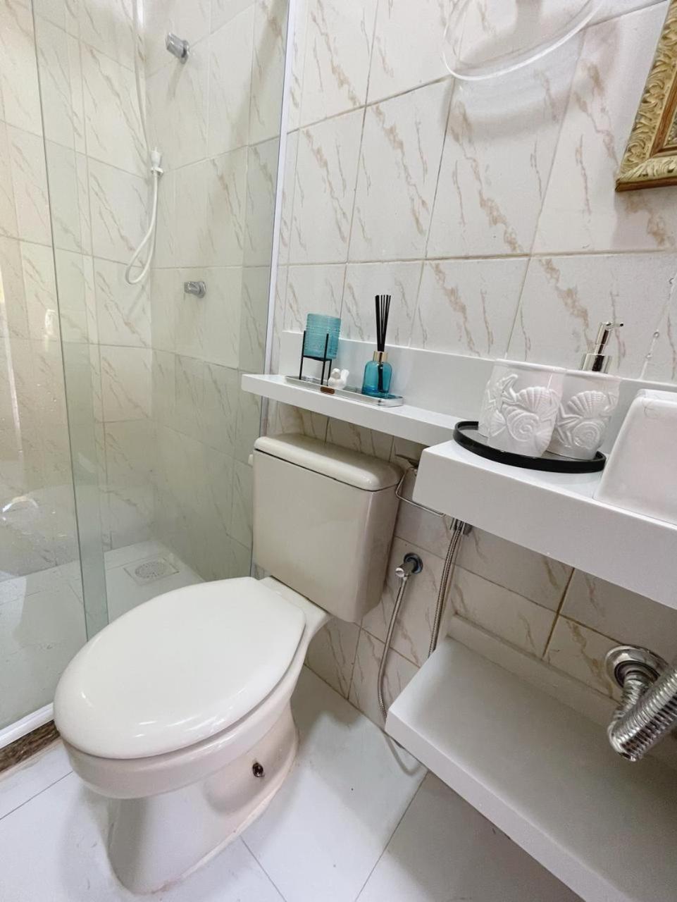 Casa Duplex Praia Das Dunas - Pe Na Areia - Ar Condicionado - Alto Padrao カボ・フリオ エクステリア 写真